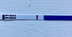 5 DPO+ - symptoms..?