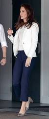 Royal style & gossip: tiaras, tantrums and totty