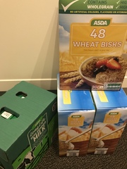 The Brexit Cupboard: Part 3