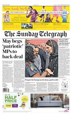 Westminstenders: Neglectful Drunkeness!