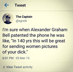 Dating thread 150 - I get knocked down, but I get up again....