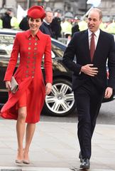 Royal style & gossip: tiaras, tantrums and totty
