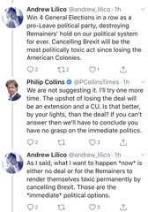 Westminstenders: Are we nearly there yet?