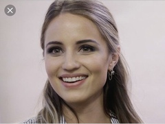 Girl crush?