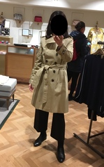 Les Parisiennes des Mamansnet: See life in pink, but do not wear it!