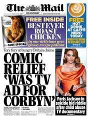 Westminstenders: Neglectful Drunkeness!