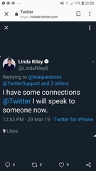 Rachel McKinnon suspended from Twitter