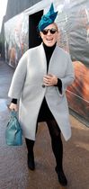 Royal style & gossip: while Meghan's away, will Kate play?