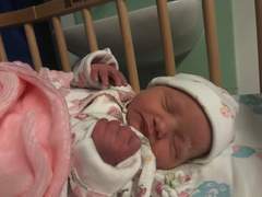 The March-ers 2019 - #9 Meet the Babies