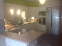Open plan in a Victorian terraced house?