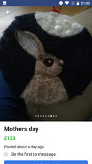 Facebook tat Mother’s day edition