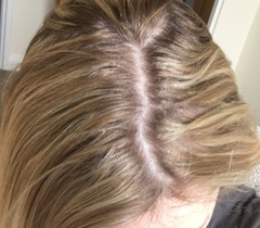 Please please could someone help me with my hair!