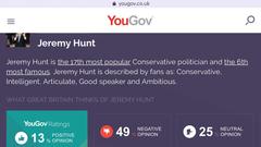 Westminstenders: Pragmatism versus Purity