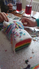 Spending sparingly in early Spring - frugal friendly folk gather round.