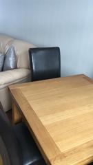 Does anyone know anything about oak wood?