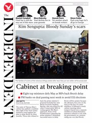 Westminstenders: And I neeeedddd moreeeee timeeeeee!