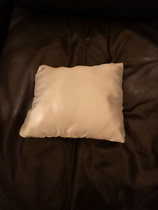 First sewing attempt in a while