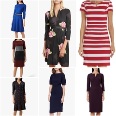 £100 JL voucher - what shall I buy to get me started on a new wardrobe?