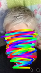 Dare I go grey??!!