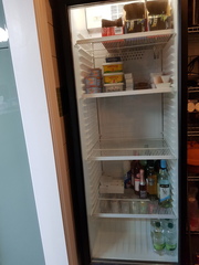 Show me your fridge!
