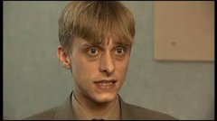 Westminstenders: Arse about Face