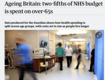 Out of interest, if you voted leave what do you do for a living?