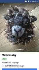 Facebook tat Mother’s day edition