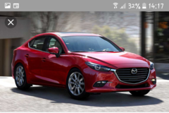 What car models look like honda civic / toyota prius?