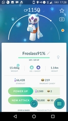 So Treecko, he’s gotta be so Treecko! Pokemon Go #23