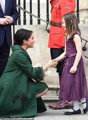 Royal style & gossip: tiaras, tantrums and totty