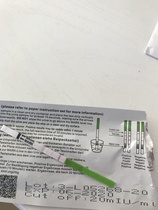 Is it likely or unlikely I've ovulated?