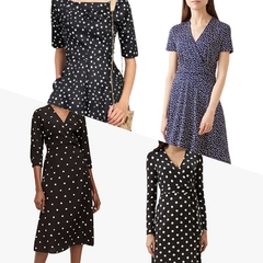 £100 JL voucher - what shall I buy to get me started on a new wardrobe?