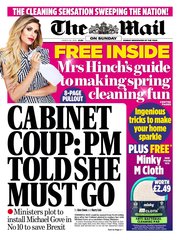 Westminstenders: Pragmatism versus Purity