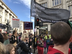 Is Million Women Rise trans inclusive? Does anyone know?