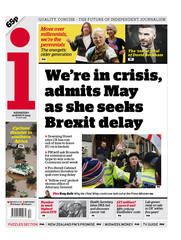 Westminstenders: Erskine Mayhem