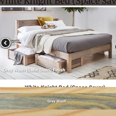 Picking out laminate for bedroom?