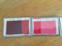 House of Colour - ticks and stars and codes confusion