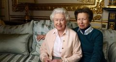 Royal style & gossip: tiaras, tantrums and totty