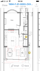 Utility room vs utility cupboard?