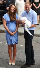 Royal style & gossip: tiaras, tantrums and totty