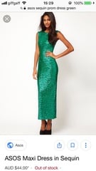 Can I wear flat shoes with this dress?