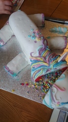 Spending sparingly in early Spring - frugal friendly folk gather round.