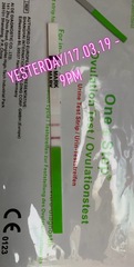Confused by OPKs