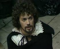 To think Tim Curry