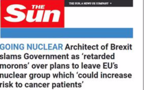 Brexit - what is the point?