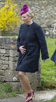 Royal style & gossip: while Meghan's away, will Kate play?