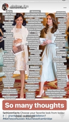 Royal style & gossip: tiaras, tantrums and totty