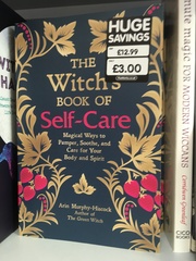 Any Witches Here? Part 7.