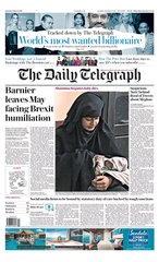 Westminstenders: Waiting for the vote that never comes