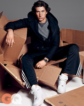 Swagger Inn 160 - Spring is just around the corner.....